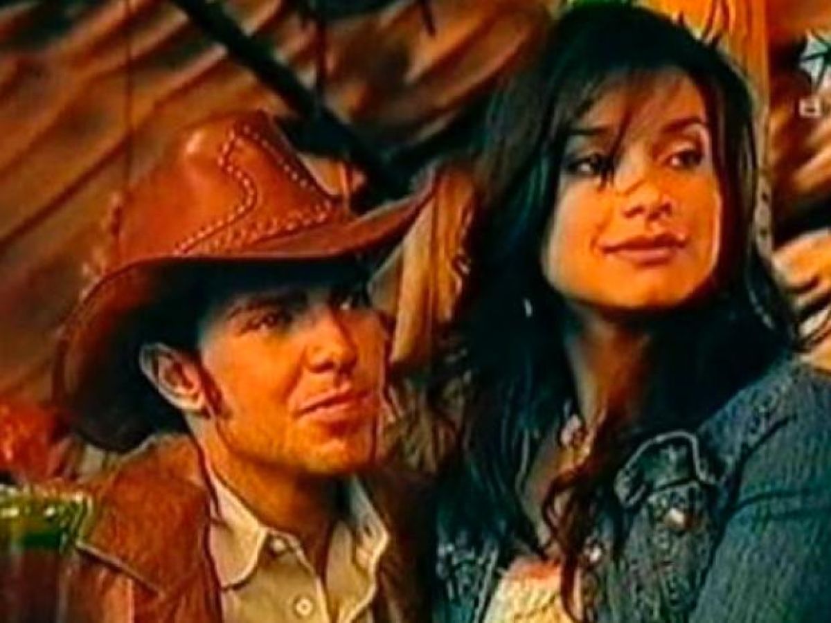 Pasion De Gavilanes Jimena Y Oscar