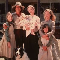 Así están hoy los actores de La familia Ingalls a 46 años del estreno de la serie