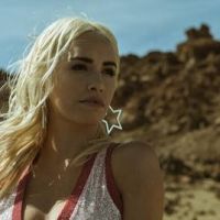 Quiénes son los protagonistas que acompañan a Lali Espósito en Sky Rojo