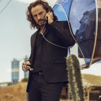 Quiénes son los protagonistas que acompañan a Lali Espósito en Sky Rojo