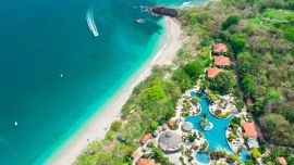 The Westin Reserva Conchal, an All-Inclusive Golf Resort & Spa.