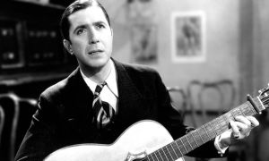 Carlos Gardel-20210204