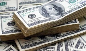 Qué pasa con el dólar blue