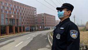 wuhan china coronavirus