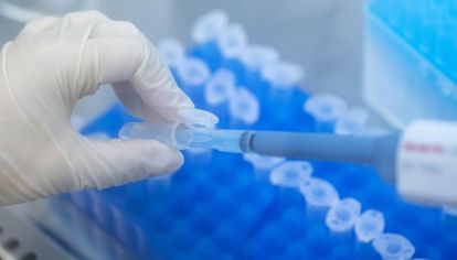 GlaxoSmithKline Plc y CureVac NV unieron fuerzas para crear vacunas con tecnología de ARN mensajero de última generación para combatir nuevas variantes del coronavirus