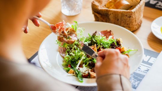 Ya sabemos cuáles serán los 10 superalimentos de 2021
