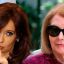 Cristina Kirchner - Isabel Perón