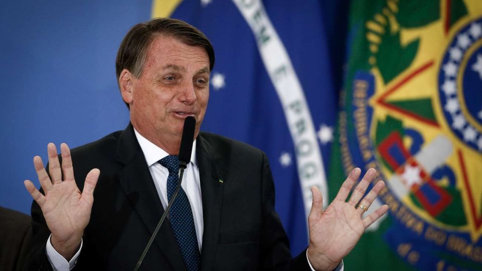 Sus acuerdos políticos garantizan la estabilidad de su mandato.