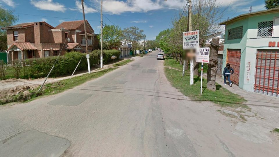 Asaltan a una mujer en su casa de Pilar y la hallan muerta, devorada por su perros