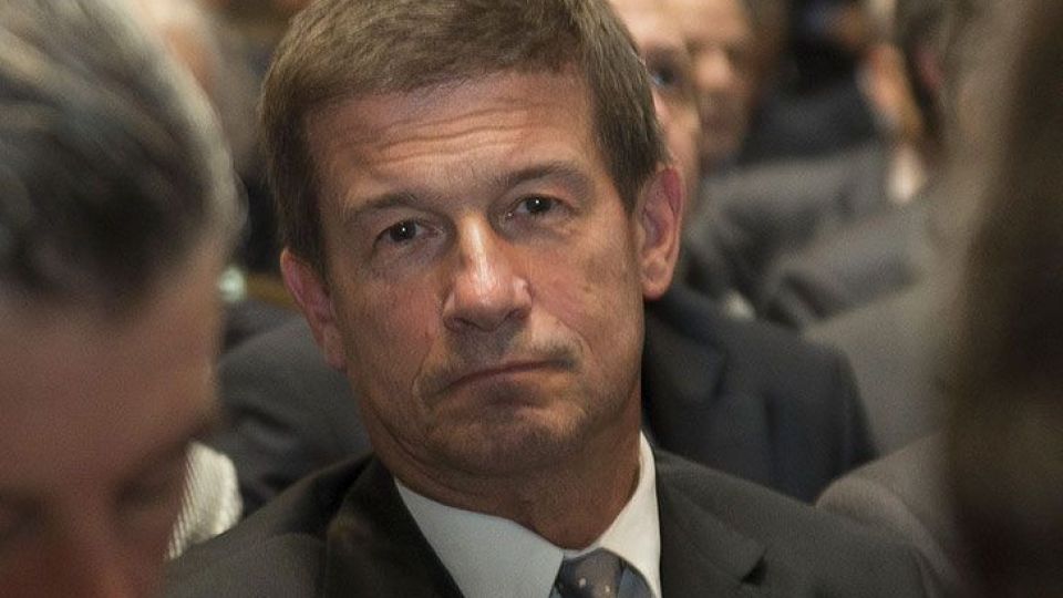 El Juez Julián Ercolini