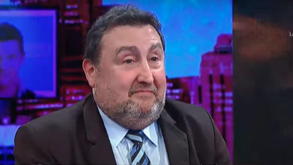 Osvaldo Cantoro