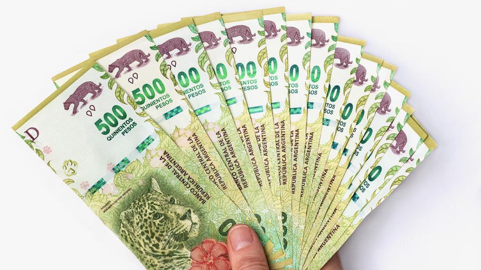 Inflación en alza: se va a imprimir un 60% de la base monetaria en 2021