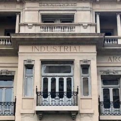 Unión Industrial Argentina
