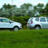 Renault Duster vs Ford EcoSport
