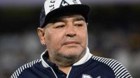 Verónica Ojeda reveló que Diego Maradona quería conocer un nuevo amor