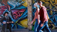A un año de la pandemia de coronavirus en la Argentina, el balance
