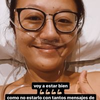 Embarazada y en coma por Coronavirus: Preocupación por la cocinera de Flor de Equipo