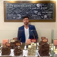 La Pinocha Chocolates