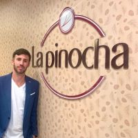 La Pinocha Chocolates