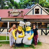 La Pinocha Chocolates