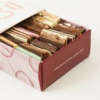 La Pinocha Chocolates