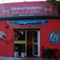 Molino Norteño