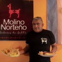 Molino Norteño