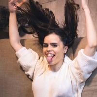 Sofi Morandi se hizo un tremendo cambio de look inspirado en una famosa actriz