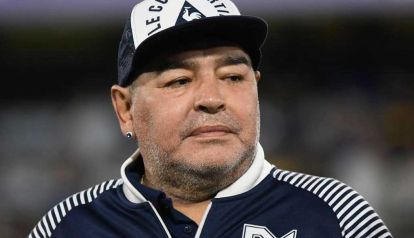 El proceso judicial por la sucesión de la herencia de Diego Maradona ya está en marcha. El Juzgado Civil y Comercial N° 20 de La Plata, a cargo de la doctora Luciana Tedesco del Rivero, trabaja incansablemente. 