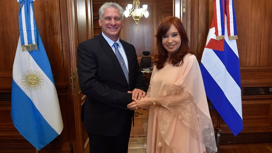 cristina fernandez 20210205