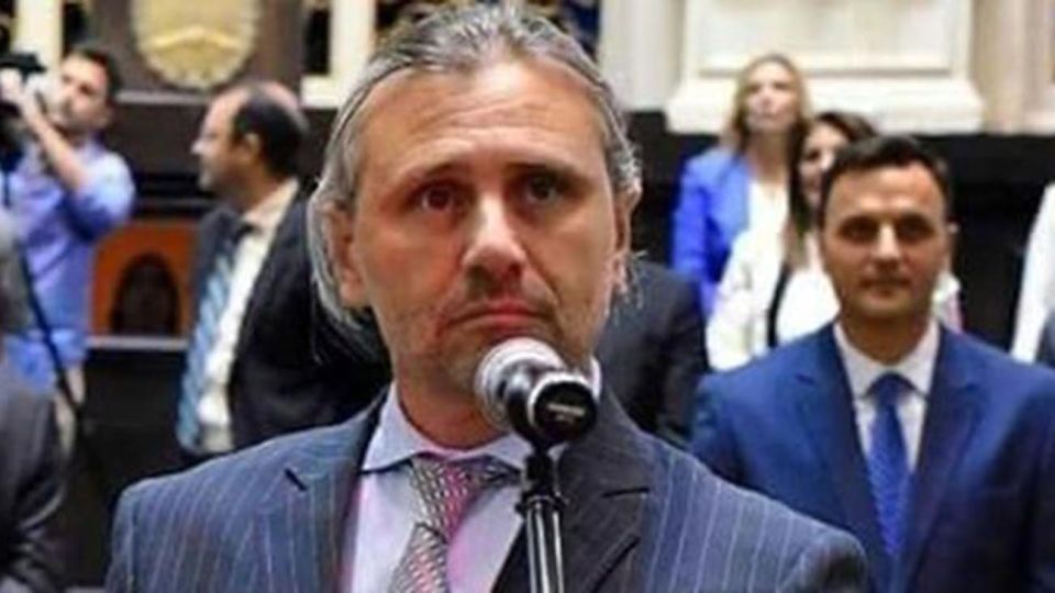 Marcos Di Palma