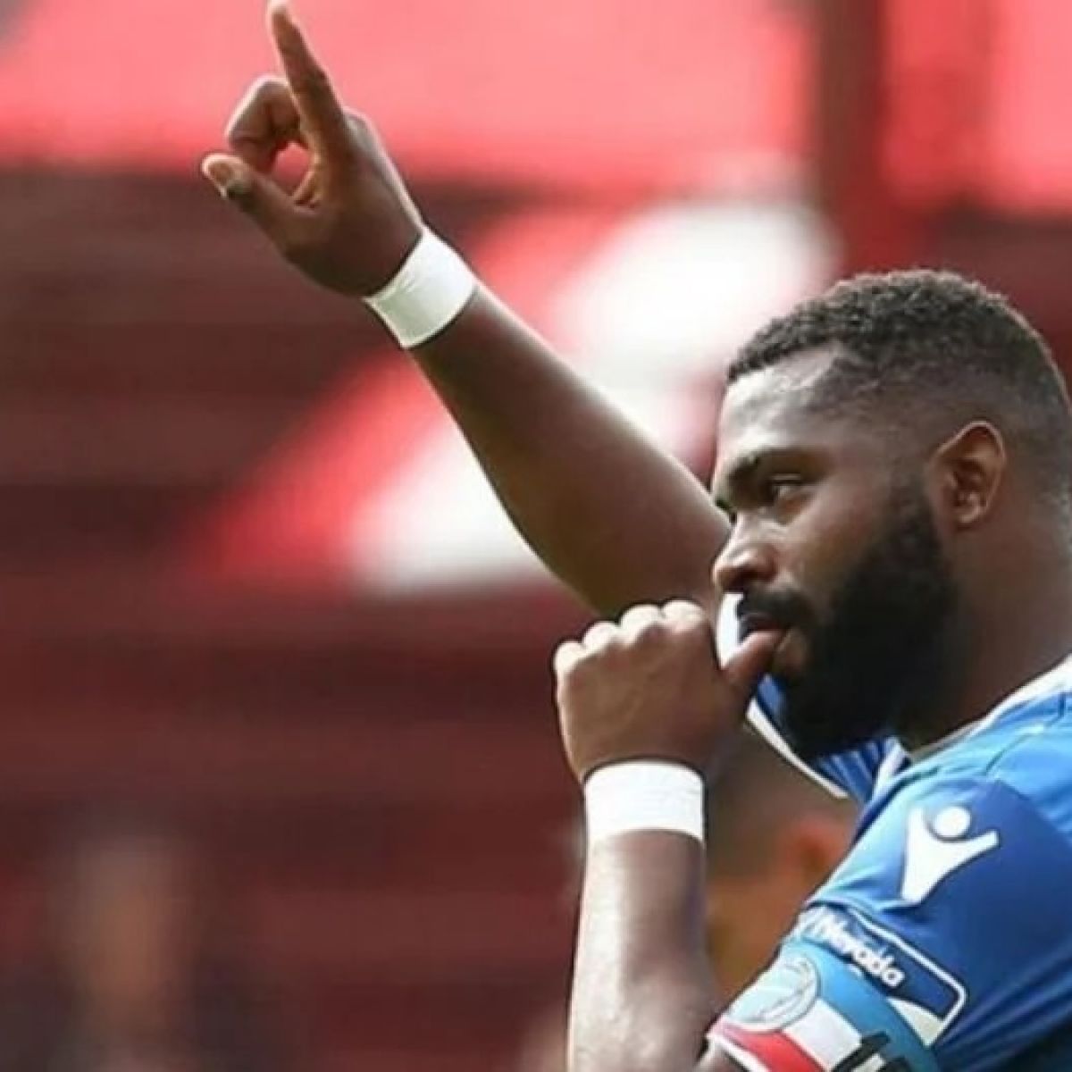 Caras Se Suicido El Morro Santiago Garcia Famoso Goleador De Godoy Cruz