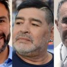 leopoldo luque diego maradona alfredo cahe 0206