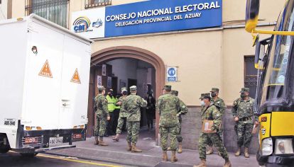 Región. Habrá durante el año nueve elecciones en ocho países.