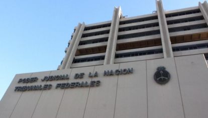TRIBUNALES FEDERALES. La Corte Suprema de Justicia de la Nación ordenó trasladar personal del Juzgado Federal 3 al 1, para atender causas de lesa humanidad como el expediente 'Gómez Miguel Angel'.