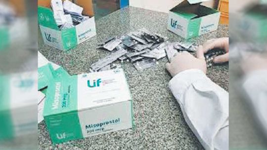 Seguras. Serán provistas por el Estado a las jurisdicciones.