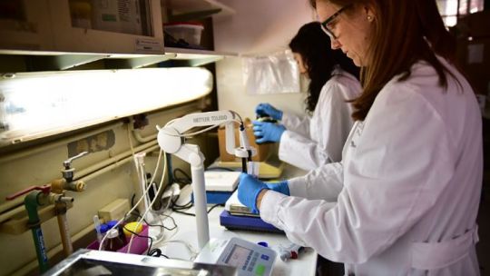 PRIMER CONGRESO DE CIENCIA Y GÉNERO. Córdoba será la sede de este encuentro que tendrá lugar entre el 24 y el 27 de agosto, con modalidad a definir de acuerdo a la situación epidemiológica.