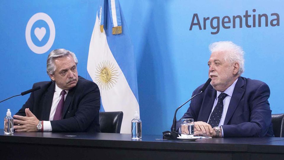 Idas y vueltas. El discurso presidencial asegurando la llegada inminente de vacunas es un ejemplo más de un optimismo grandilocuente.