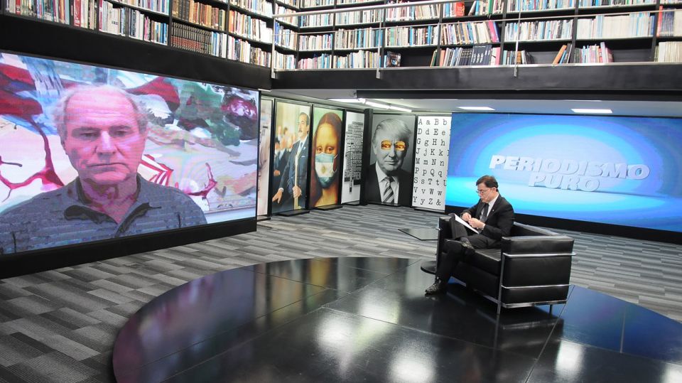 Fontevecchia entrevista a Federico Braun 20210208