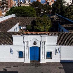 La casa histórica de Tucumán volvió a recibir público desde el primer fin de semana de febrero.
