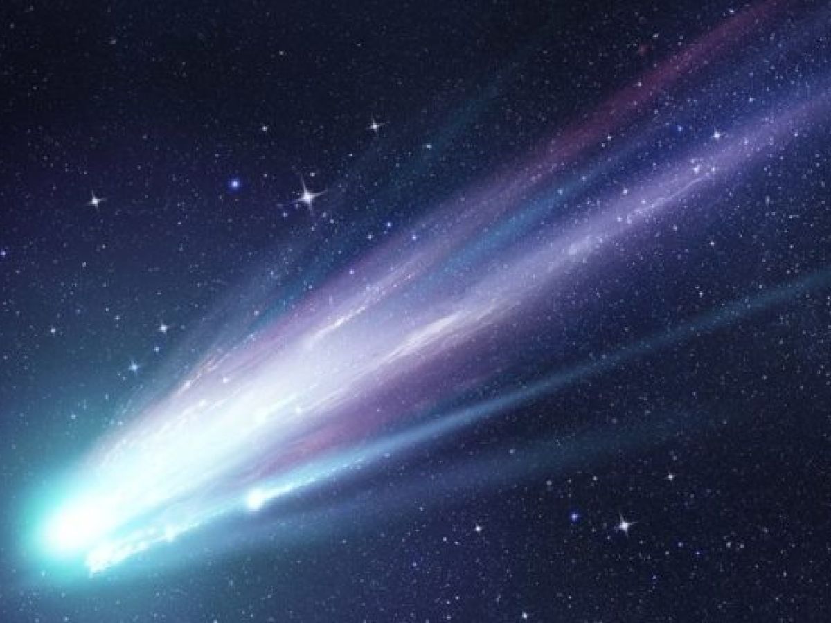 Cometa Halley