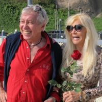 El dolor de Susana Giménez tras la muerte del director Osvaldo Cattone