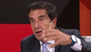Carlos Melconian 20210208