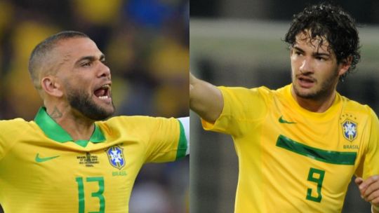¿Llegan al fútbol argentino?