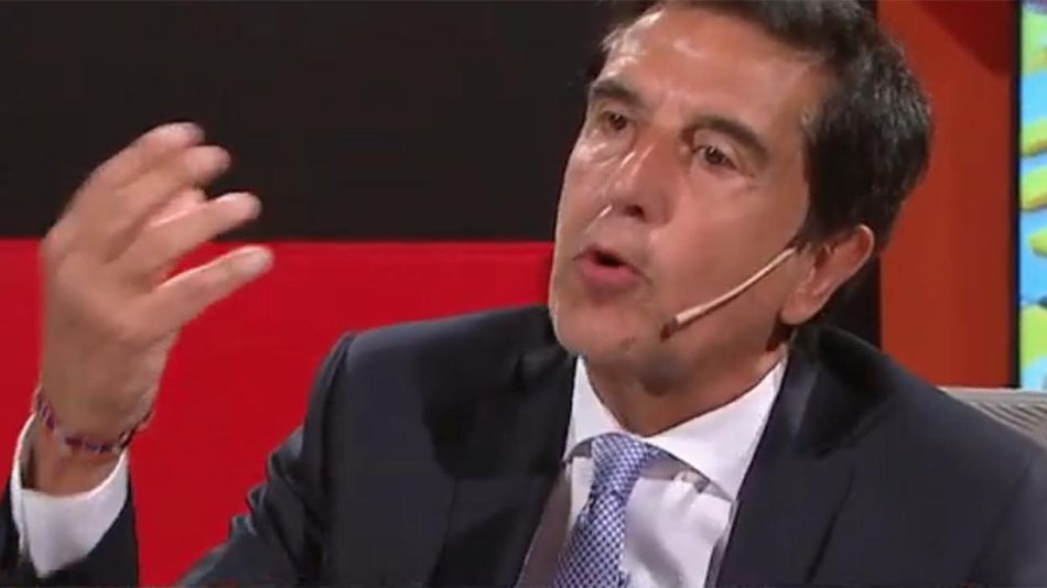 Carlos Melconian 20210208