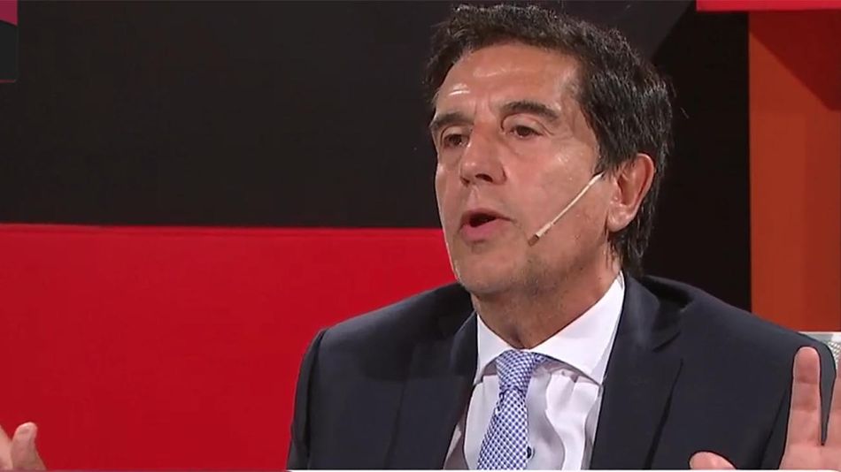 Carlos Melconian 20210208
