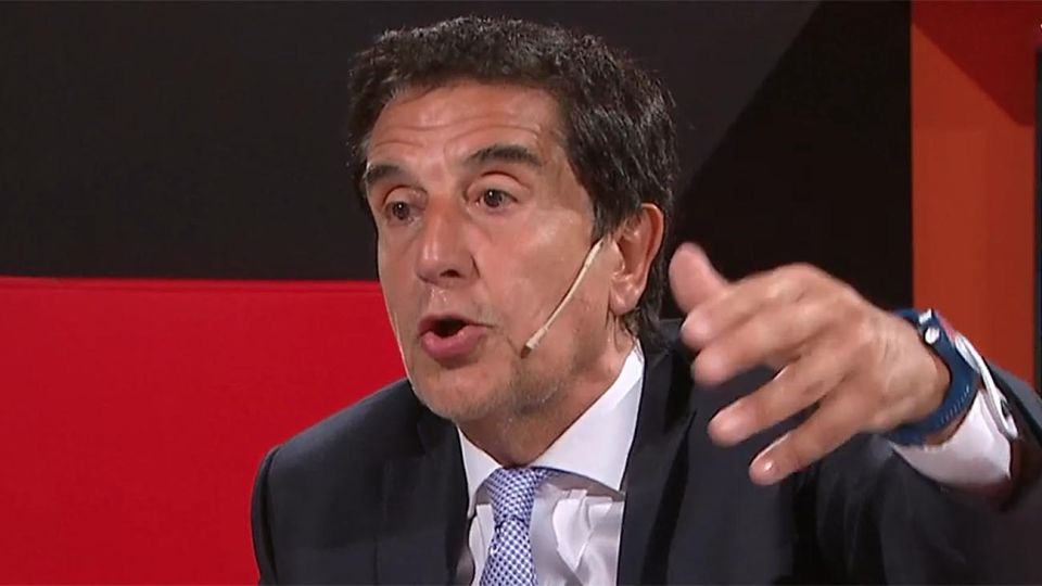 Carlos Melconian