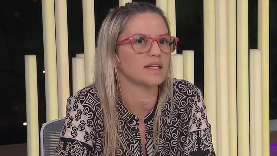 Carolina Piparo