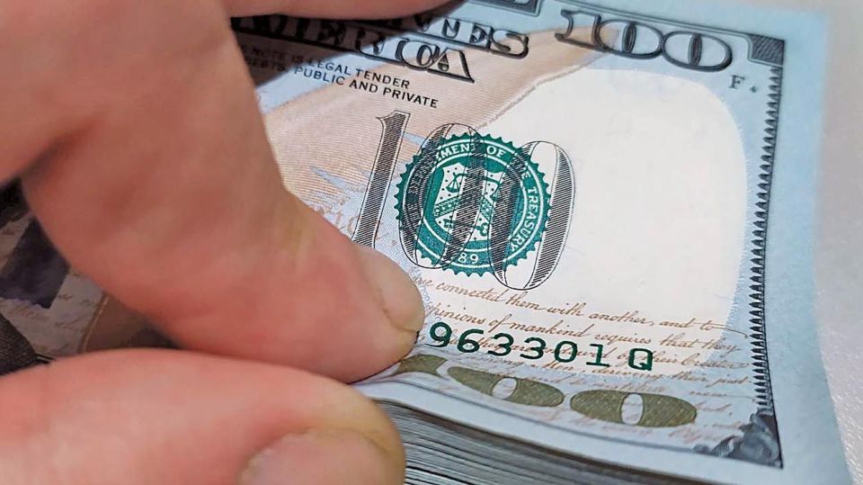 Dólar