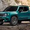 Jeep Renegade Comanche Truck (KDesign)